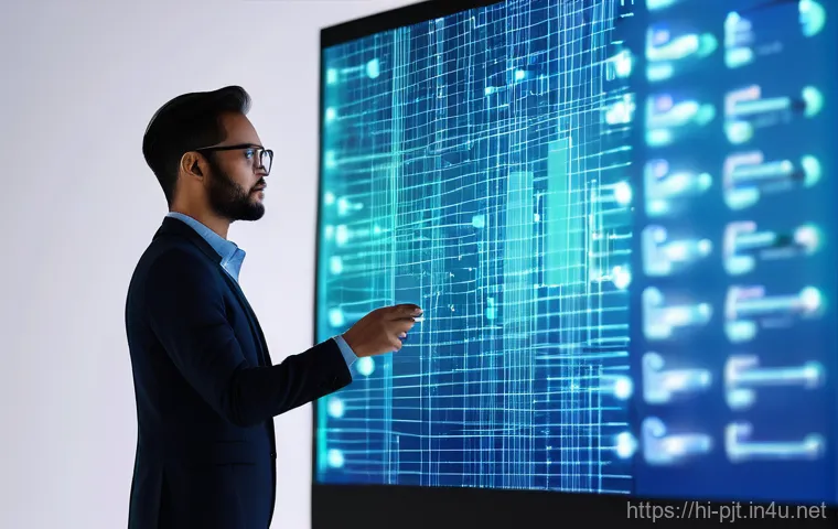 PM이 자주 접하는 도전 과제와 해결책 - **Prompt 2: The Heart of User-Led Growth**
    "A candid, heartwarming scene depicting a happy user,...