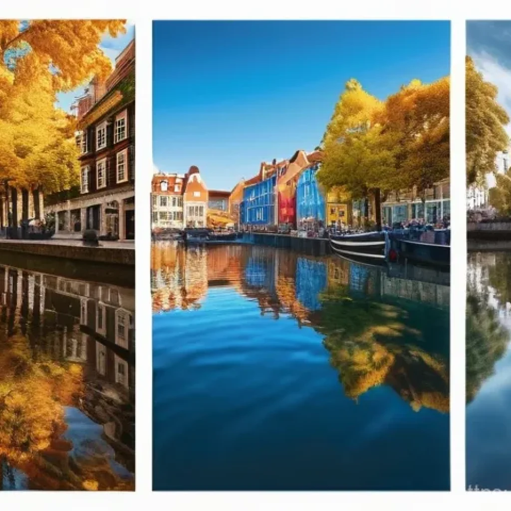 PM을 위한 최신 소프트웨어 트렌드 - Here are three detailed image generation prompts in English, adhering to all specified guidelines: