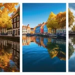 Home 22 PM을 위한 최신 소프트웨어 트렌드 - Here are three detailed image generation prompts in English, adhering to all specified guidelines: