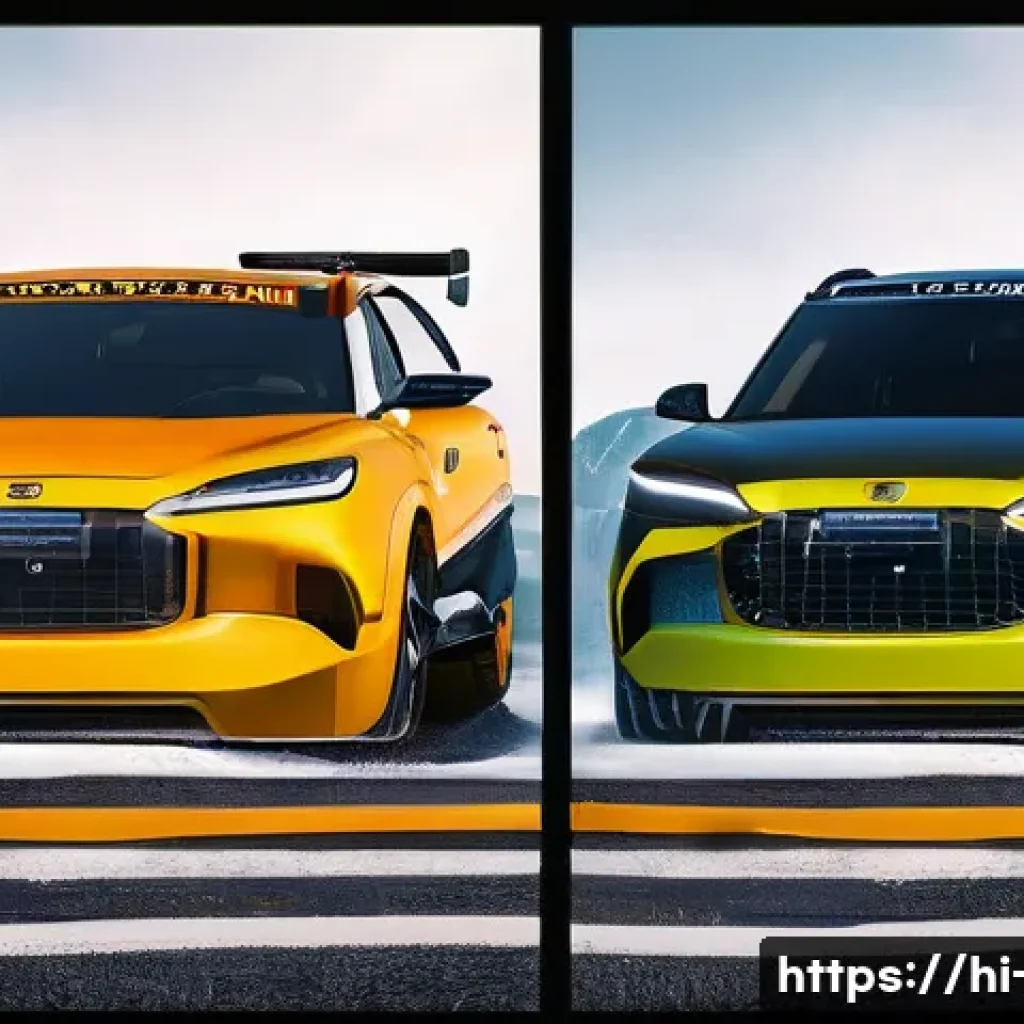 PM 경력 전환 성공 팁 - Here are three image generation prompts in English, designed to be detailed and adhere to the specif...