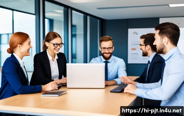 프로젝트 관리 업무 사례 모음 관련 이미지 1