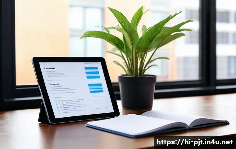 CAPM 자격증 합격 노하우 - **CAPM Study Journey: Building the Foundation**
    "A determined young person (gender-neutral, mid-...