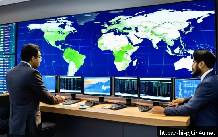 프로젝트 매니저가 알아야 할 경제 트렌드 관련 이미지 1